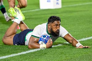 ireland Bundee Aki