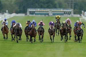 newbury races