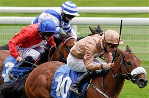 ITV Racing Tips on September 23rd - Saturday's selections at Ayr and Newbury
