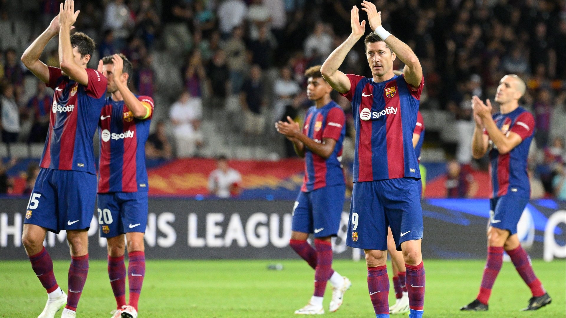 Barcelona vs Celta Vigo Live Stream & Tips - Lewandowski to Score First ...