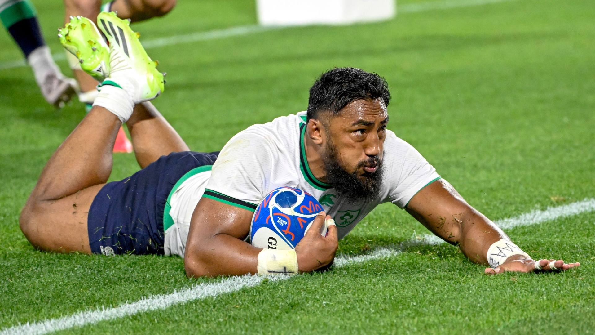 2023 Rugby World Cup Odds World number one Ireland underdogs for