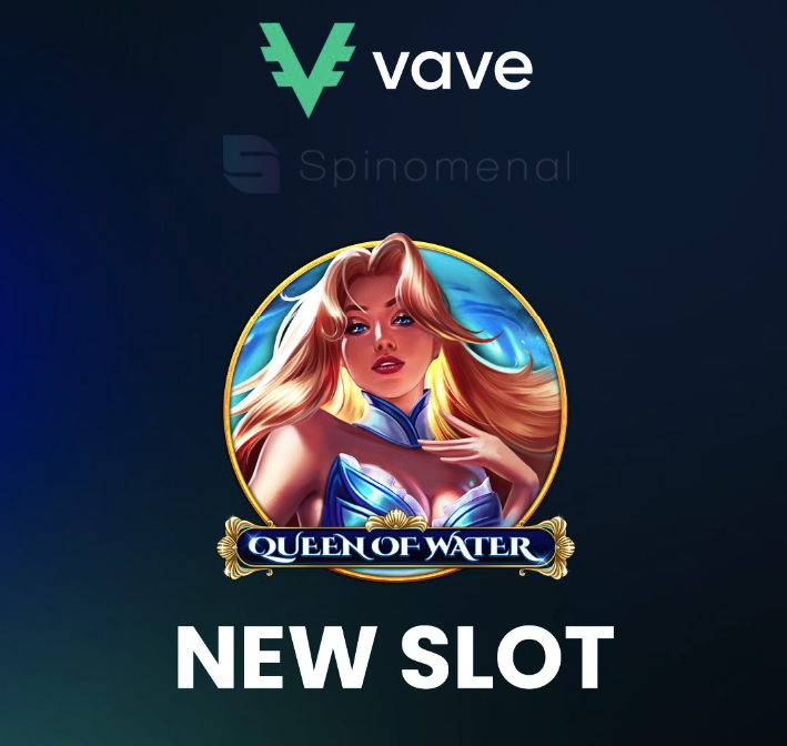 Vave-Casino-New-Game---Queen-of-Water