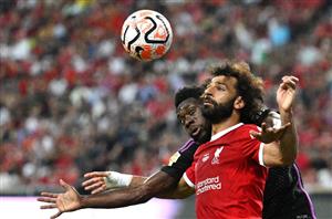 Mohamed Salah