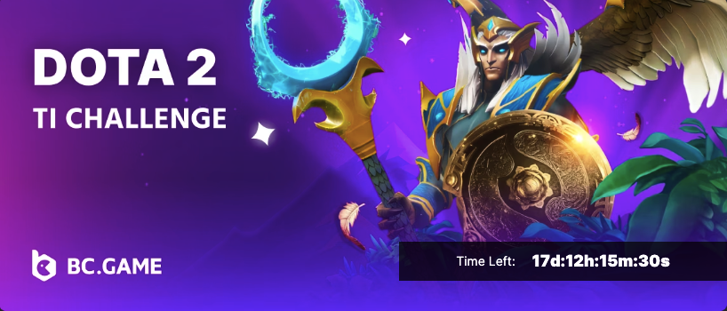 Dota-2-TI-Challenges