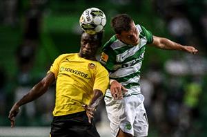 Sporting CP vs Rio Ave Live Stream & Tips - Sporting to Win to Nil in the Primeira Liga