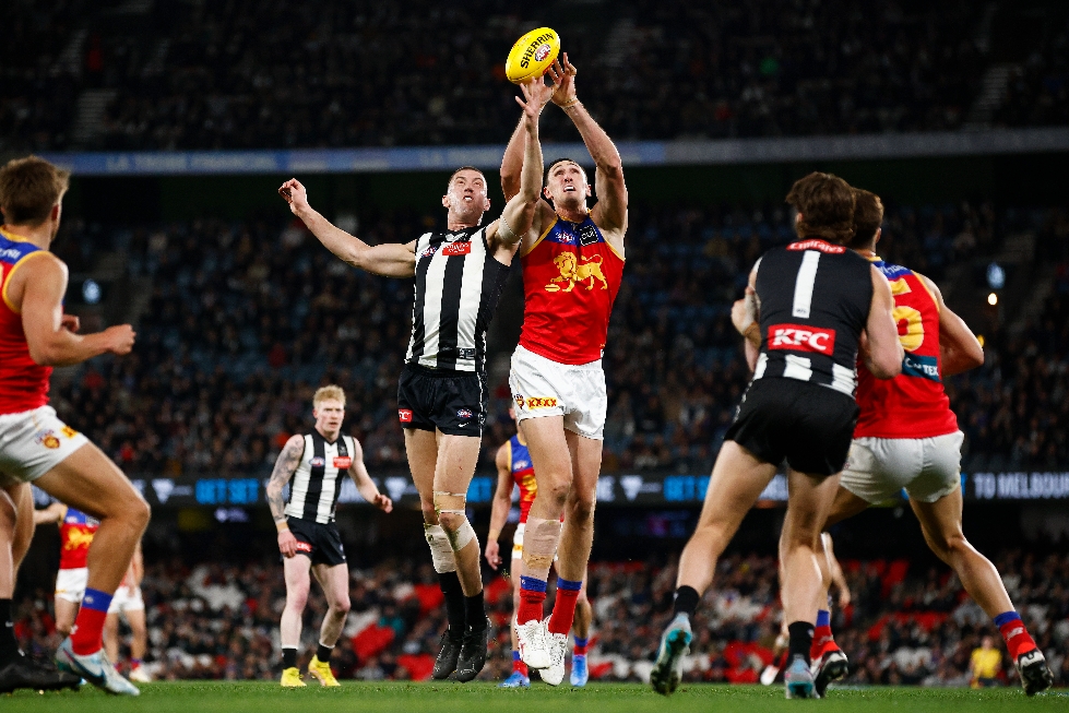 AFL Grand Final Odds Latest Betting Odds & Collingwood vs Brisbane Lions Markets