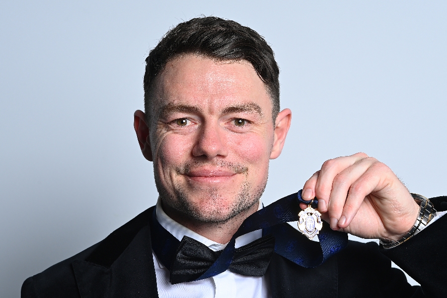 Brownlow Medal Winners Who has won the most Brownlow Medals?