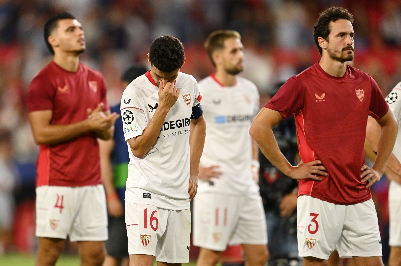 Sevilla vs Almeria Live Stream & Tips Struggling Sides set for a Draw