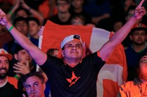 Astralis vs Eternal Fire Tips & Predictions – Can Eternal Fire Upset The Danes?