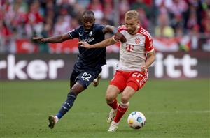 Munster vs Bayern Munich Live Stream & Tips - Handicap in Play in the German Cup