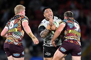 NRL Grand Final Odds - Latest Betting Odds & Penrith Panthers vs Brisbane Broncos Markets