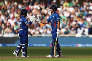 England vs Ireland Third ODI