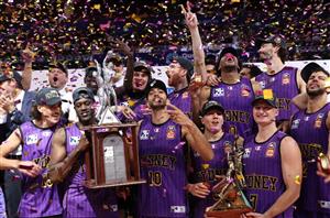 NBL 2023/24 Winner Betting Odds & Preview - Which team will win the 2023/24 NBL season?