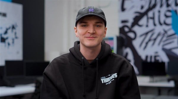 100 Thieves Announce A New Valorant Head Coach