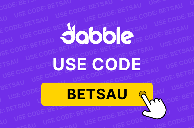 dabble-code-betsau