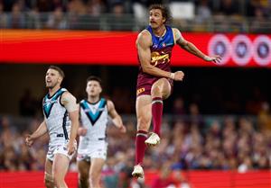 2023 AFL Grand Final First Goalscorer Tips - Who will kick the opening goal?
