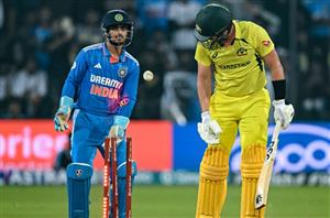 India vs Australia 3rd ODI Tips - Can Australia avoid a series whitewash?