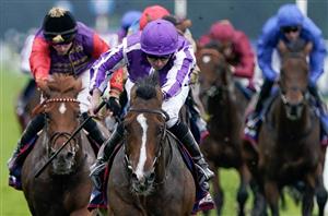 Continuous Prix de l'Arc de Triomphe 2023 Odds