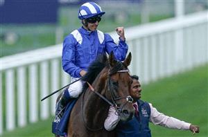 Hukum Prix de l'Arc de Triomphe 2023 Odds