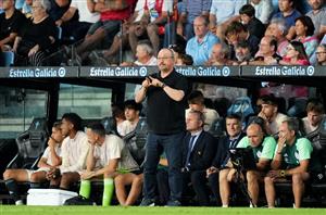 rafa benitez