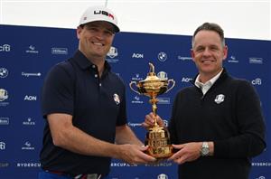 2023 Ryder Cup Tips & Preview - Team Europe to bring the cup back home