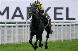2023 Middle Park Stakes Odds - Vandeek and River Tiber battling for favouritism