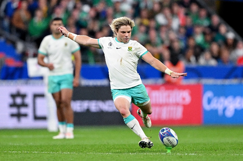 South Africa vs Tonga Tips South Africa to bounce back from defeat to