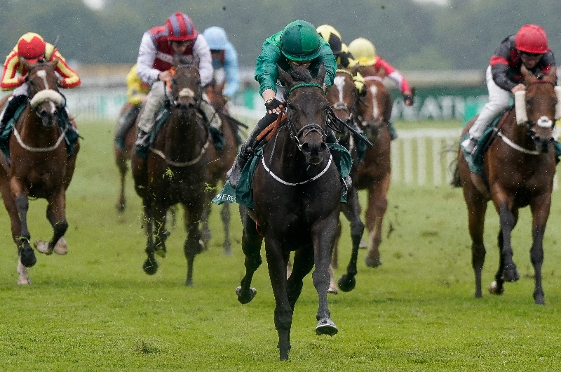 2023 Cheveley Park Stakes Odds - Relief Rally favourite to claim first Group One