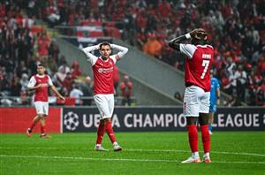 Estrela da Amadora vs Braga Live Stream & Tips - BTTS the Best Bet in the Primeira Liga