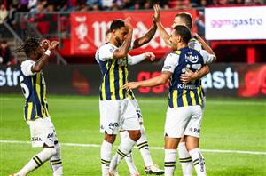 Fenerbahce vs Istanbul Basaksehir Live Stream - Fenerbahce to keep winning in Turkey