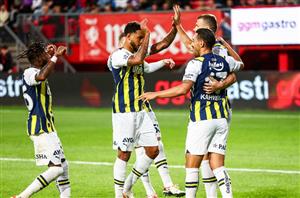 Fenerbahce