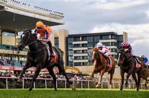 Moir Stakes 2023 Barrier Draw & Final Field