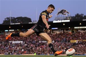 Nathan Cleary, Penrith Panthers