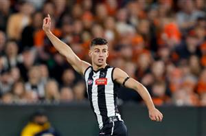 AFL Grand Final Collingwood Magpies vs Brisbane Lions Tips - Who will win the Norm Smith Medal in the 2023 AFL Grand Final?