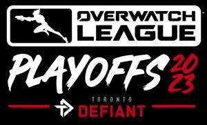 Overwatch League 2023 Playoffs