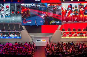 Overwatch League