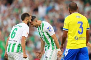 Real Betis