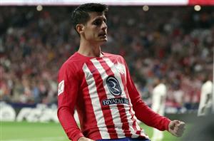 atletico madrid