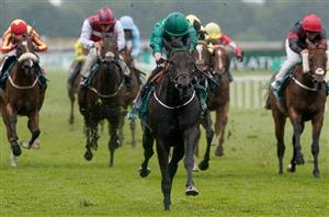2023 Cheveley Park Stakes Odds - Relief Rally favourite to claim first Group One