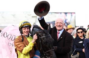 willie mullins cheltenham