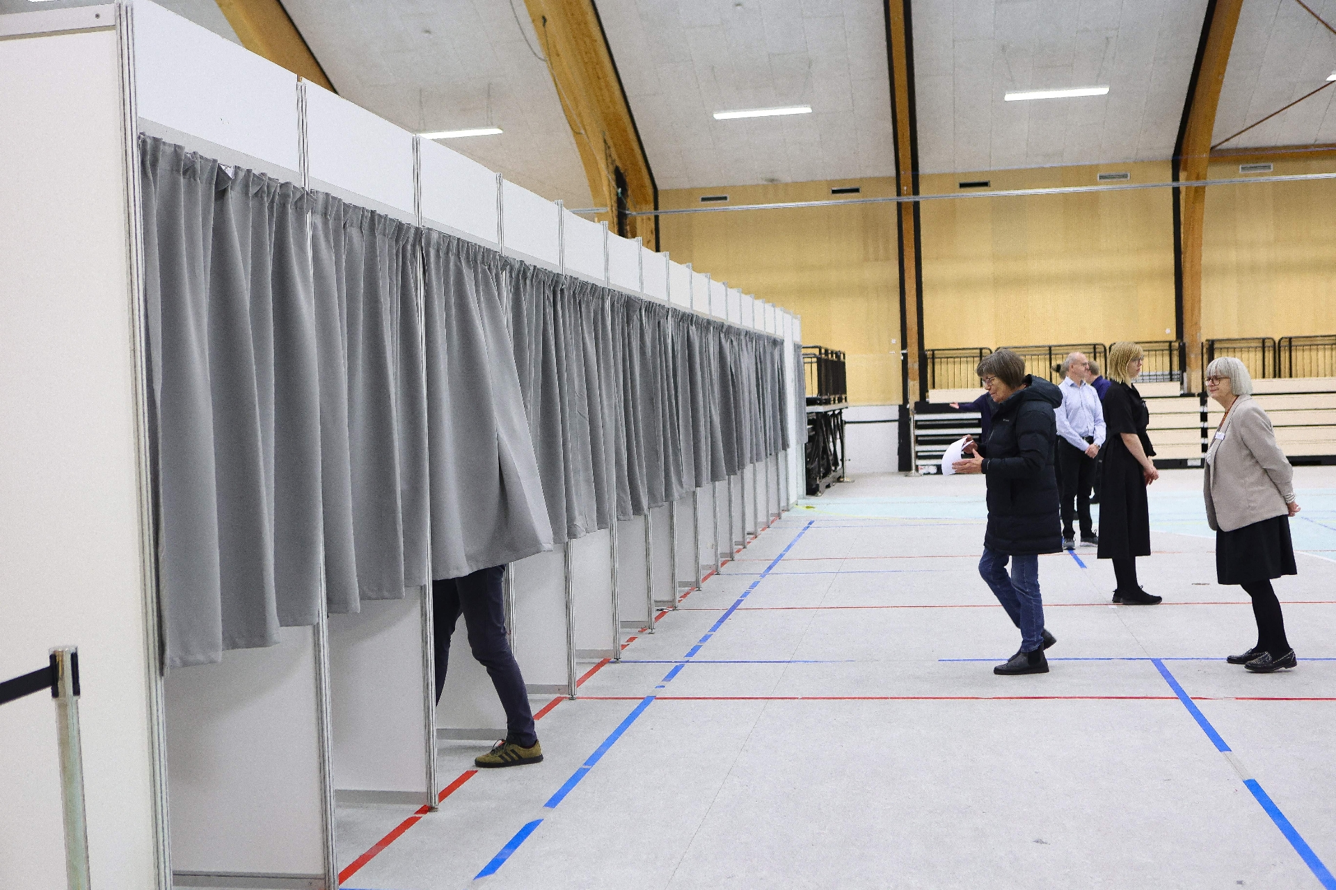 How To Bet On "No" In The Voice Referendum Vote Get Odds of 1.09