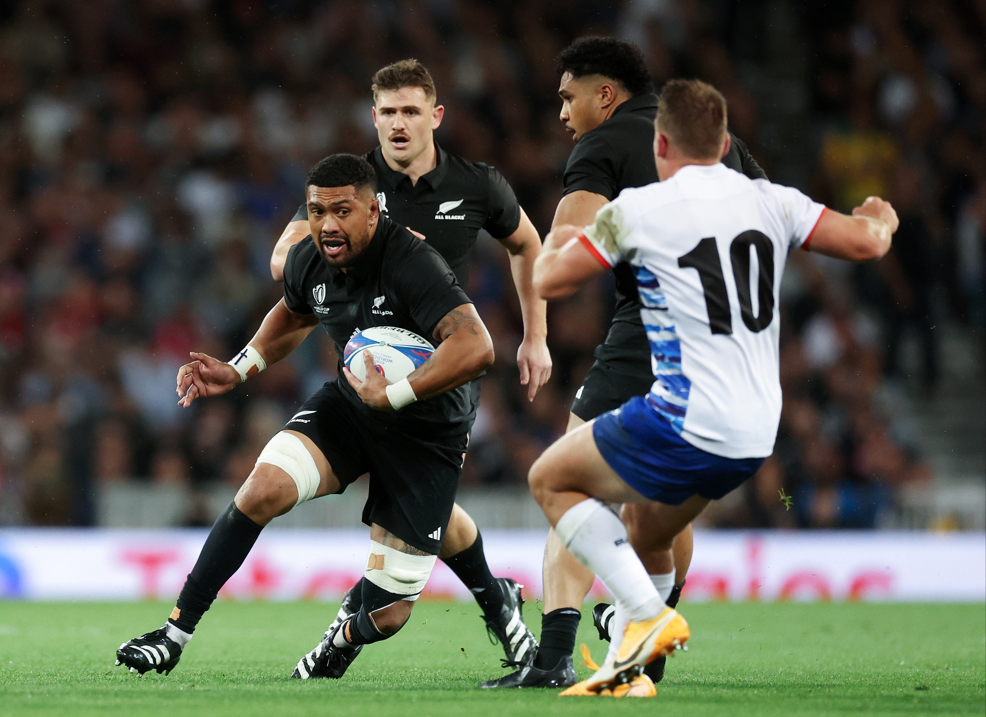New Zealand vs Italy Tips New Zealand to secure another bonus point