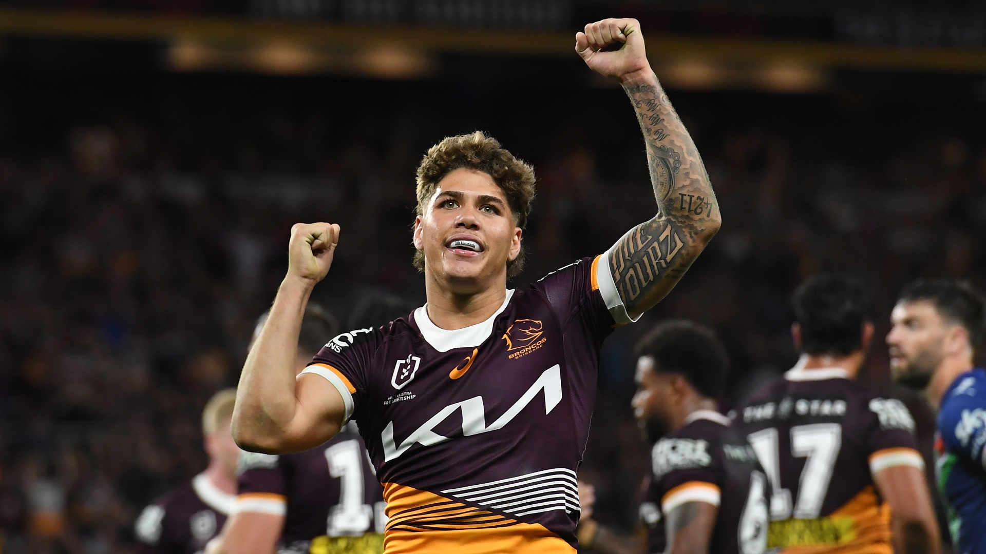 2023 NRL Round 12: Broncos vs Panthers Preview & Betting Tips