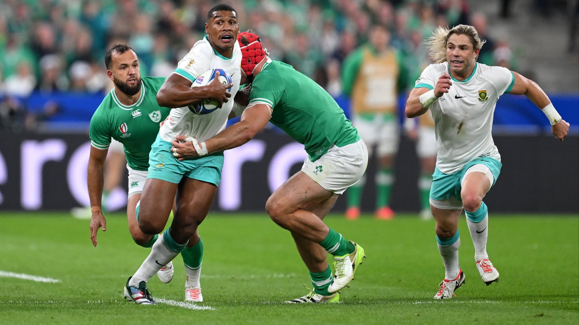 South Africa vs Tonga Live Stream & Tips Big win predicted for the