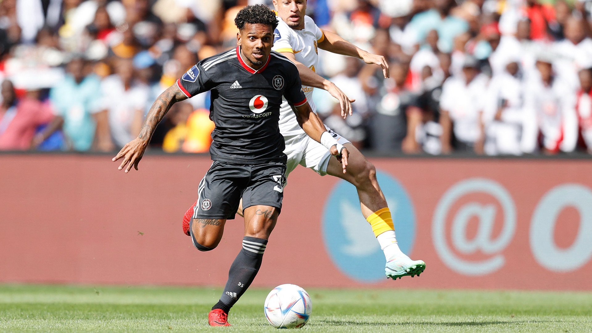 Orlando Pirates vs Jwaneng Galaxy Predictions - Bucs to progress with