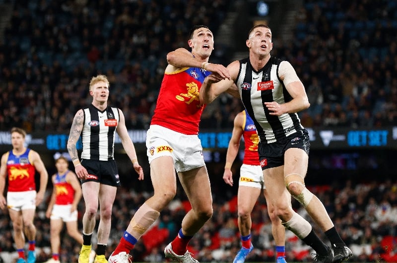 2023 AFL Grand Final Collingwood Magpies vs Brisbane Lions Same Game Multi Tip- Our best same game multi for the AFL Grand Final