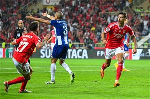 Benfica vs Porto Live Stream & Tips - Benfica Backed to Win O Classico
