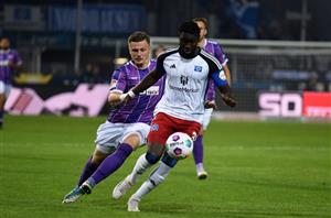 Hamburg SV
