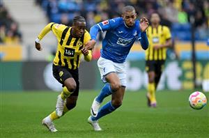 Hoffenheim vs Borussia Dortmund Live Stream & Tips - Over 3.5 Goals Backed in the Bundesliga