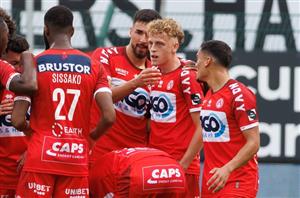 Kortrijk vs Cercle Brugge Live Stream & Tips - Close Contest Expected in Belgium